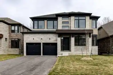 41 Del Ray Crescent Wasaga Beach Ontario L9Z 0N8