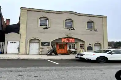 75 Manitoba Street Bracebridge Ontario P1L 2B2