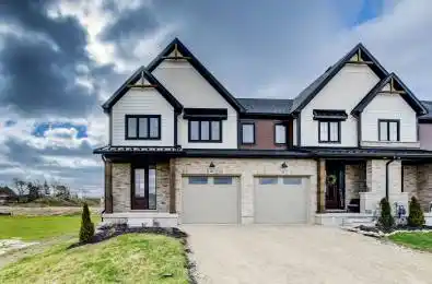 30 Anne Street Minto Ontario N0G 1Z0
