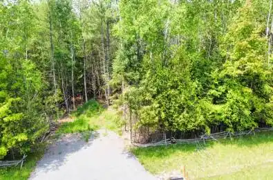 Lot 3 Watsons Corners Road Lanark Highlands Ontario K0G 1K0