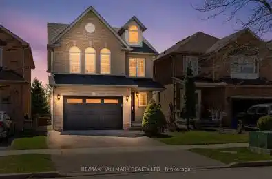315 Granby Court Pickering Ontario L1V 7B9