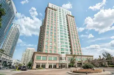8 Lee Centre Drive Unit# Ph208 Toronto E09 Ontario M1H 3H8