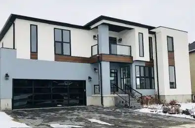 101 Grandville Circle Brant Ontario N3L 0J5
