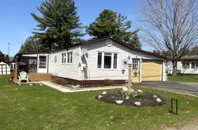 35 Evergreen Lane McNab/Braeside Ontario K0A 3L0