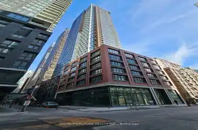 55 Mercer Street Unit# 607 Toronto C01 Ontario M5V 0W4
