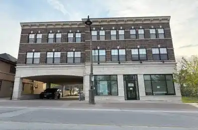 1518 Pelham Street Pelham Ontario L0S 1E3