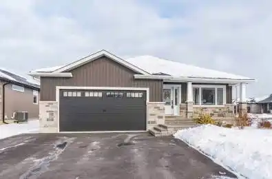 18 Gavin Crescent Quinte West Ontario K8V 0H2