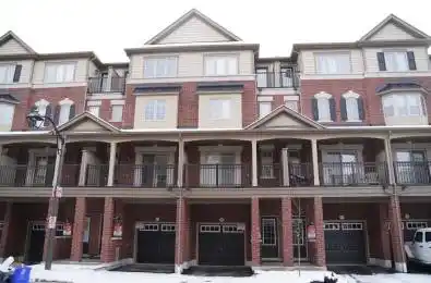 2771 Deputy Minister Path Oshawa Ontario L1L 0M7