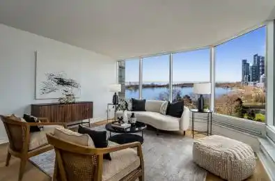 1 Palace Pier Court Unit# 809 Toronto W06 Ontario M8V 3W9
