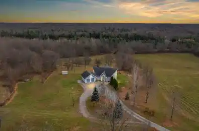 4419 Old Kingston Road Rideau Lakes Ontario K0G 1V0