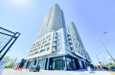 2031 Kennedy Road Unit# 2622 Toronto E07 Ontario M1T 0B8