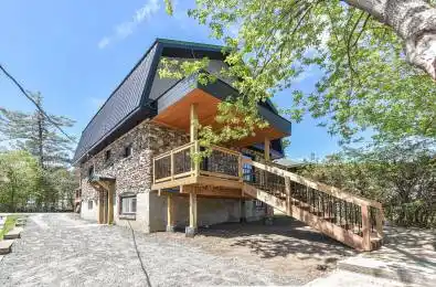 177 parkview Avenue Orillia Ontario L3V 4M4