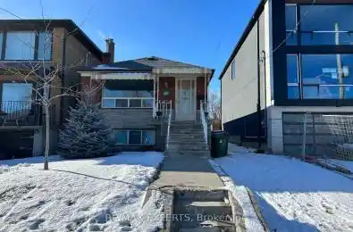88 Twelfth Street Toronto W06 Ontario M8V 3H1