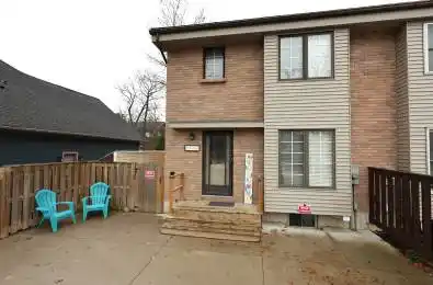 12 Park Avenue Lambton Shores Ontario N0M 1T0