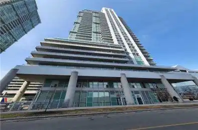 70 Town centre Court Unit# 2302 Toronto E09 Ontario M1P 0B2