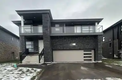123 Sebastian Street Blue Mountains Ontario N0H 1J0