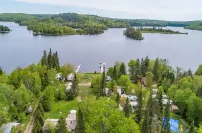 1535 North Baptiste Lake Road Hastings Highlands Ontario K0L 1C0