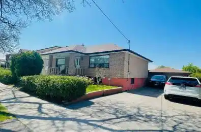 24 Highview Avenue Unit# Bsmt Apt Toronto W05 Ontario M3M 1C4
