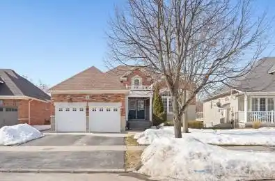 6 Branthaven Court Whitby Ontario L1M 0B2