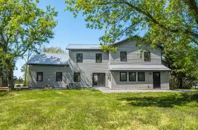 2452 County Rd 4 N/A Stone Mills Ontario K0K 1J0