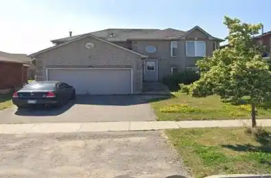 306 Johnson Street Barrie Ontario L4M 7A3