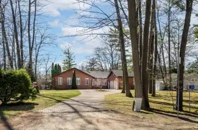 174 32nd Street Wasaga Beach Ontario L9Z 2S4