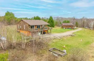 52 Reber Road Carlow/Mayo Ontario K0L 2R0