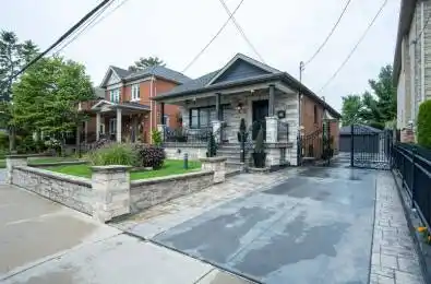 26 Brandon Avenue Toronto W02 Ontario M6H 2C9