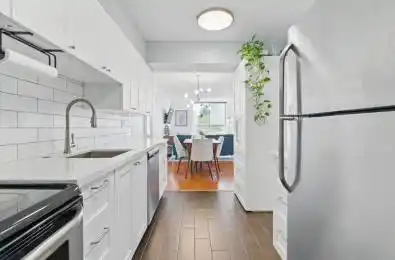 1485 Lakeshore Road Unit# 218 Mississauga Ontario L5E 3G2