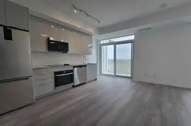 498 Caldari Road Unit# 2718 Vaughan Ontario L4K 0R6
