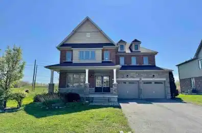 7570 Goldenrod Trail Niagara Falls Ontario L2H 0K5