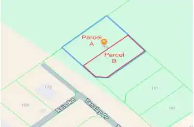 179 Tansley Drive Unit# Parcel A Carp - Huntley Ward Ontario K0A 1L0