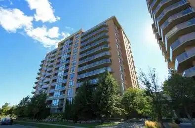 1140 Parkwest Place Unit# 905 Mississauga Ontario L5E 3K9