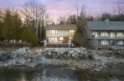 275 Cedar Avenue Meaford Ontario N4L 1W5