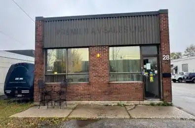 28 Howden Road Toronto E04 Ontario M1R 3E4