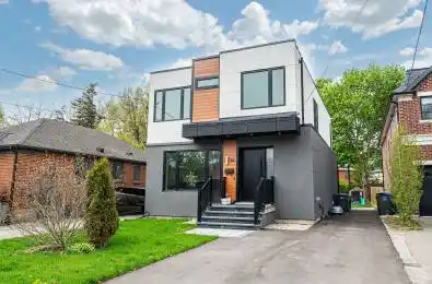 36 Maple Avenue Mississauga Ontario L5H 2S1