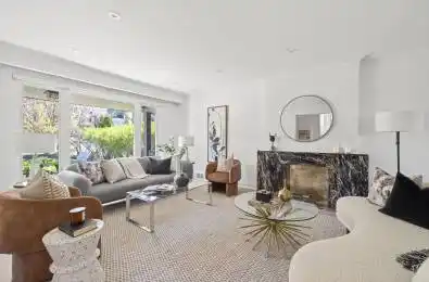 308 Hillhurst Boulevard Toronto C04 Ontario M6B 1N1