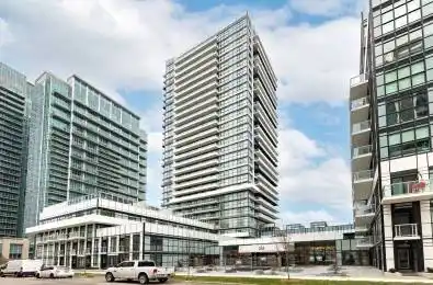 251 Manitoba Street Unit# 2008 Toronto W06 Ontario M8Y 0C7