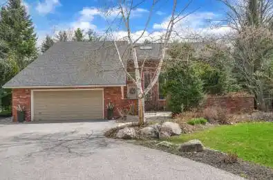 35 Jodies Lane Springwater Ontario L0L 1X1