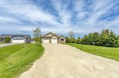 53672 Heritage Line Bayham Ontario N5H 2R1