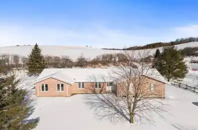 1245 7th Line Asphodel-Norwood Ontario K0L 1Y0