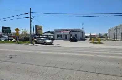 367 West Street Orillia Ontario L3V 5H1