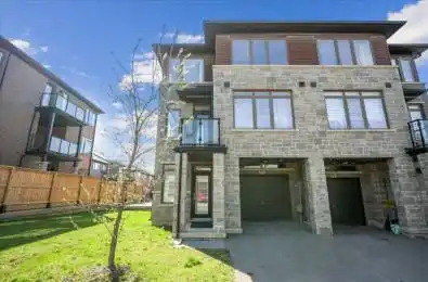 30 Times Square Boulevard Unit# 65 Hamilton Ontario L8J 0M1
