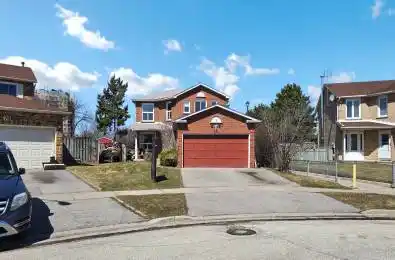 68 Patterson Crescent Ajax Ontario L1S 6P3