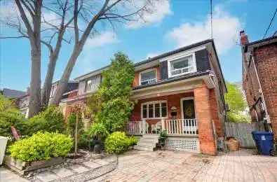 30 Glendale Avenue Toronto W01 Ontario M6R 2S7