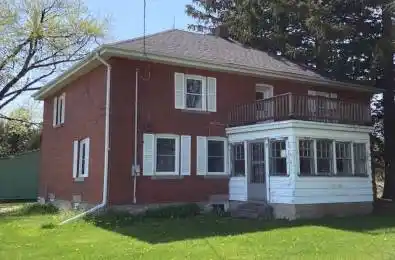 9268 FIFTH LINE N/A Halton Hills Ontario L7G 4S6