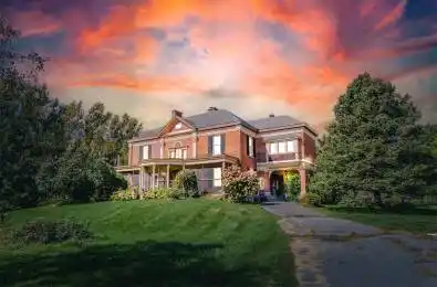 20763 Old Highway 2 Road South Glengarry Ontario K0C 1N0