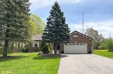 133 Robmar Crescent Kawartha Lakes Ontario K0M 2J0
