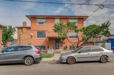 1 Lacey Avenue Toronto W03 Ontario M6M 3L6