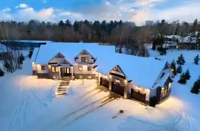 2084 Birkeshire Woods Lane Severn Ontario L3V 0E8